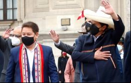 Grupos de oposición han anunciado que buscarían interrogar y posiblemente censurar a los ministros del gabinete cuestionados