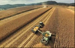 “La agroindustria brasileña moderna tiene una historia de éxito reconocida en todo el mundo”, reseñó el documento.