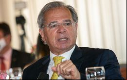 Se están sentando las bases para el crecimiento sostenible del país en el largo plazo, dijo Guedes.