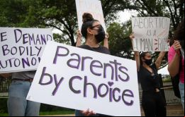 Todo niño por nacer con un latido cardíaco estará protegido de los estragos del aborto, dijo el gobernador Abbott.