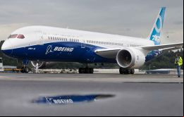 Boeing enfrenta cancelaciones de pedidos por valor de miles de millones de dólares si el avión no se entrega a tiempo