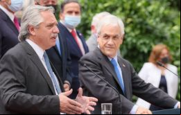 Chile, Argentina y el Reino Unido tienen reclamos superpuestos, señaló un informe periodístico.