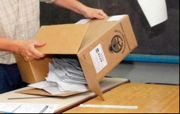 La oposición quiere evitar interrupciones en el conteo de votos que, cuando se reanudan, muestran un cambio drástico de tendencias.