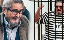 El líder guerrillero se había negado a ser trasladado a un centro de salud, luego de hacer una huelga de hambre. (Foto Exitosa)