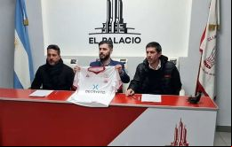  A los jugadores de Huracán se les ofrecerá cobrar sus sueldos en criptomonedas a través de la plataforma