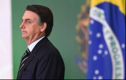 Mientras que Bolsonaro enfrenta una posible multa considerable; otro caso contra Lula ha sido desestimado