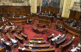 Es pronto para hablar de circulación comunitaria de la variante Delta en Uruguay