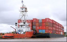 Paraguay tiene superávit comercial con Egipto