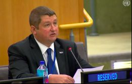 MLA Mark Pollard preguntó por un mayor proceso de apertura del Consejo Ejecutivo