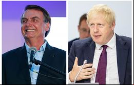 Bolsonaro tiene una tupida agenda en Nueva York