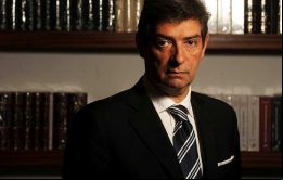 Rosatti fue nombrado por Macri para la Corte Suprema, antes se había desempeñado como ministro de Justicia bajo Néstor Kirchner y también redactó la reforma constitucional de 1994