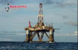 Esto representa un momento muy difícil para Rockhopper, pero también una gran oportunidad, afirmó el CEO de Rockhopper Sam Moody