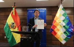 Otros proyectos de ley han impulsado sanciones similares, pero no lograron aprobación