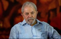 Lula cumplió más de un año en prisión tras ser condenado en un caso por el que finalmente fue absuelto.