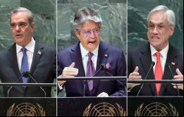 Piñera (Chile), Lasso (Ecuador) y Abinader (República Dominicana) han realizado inversiones a través de paraísos fiscales