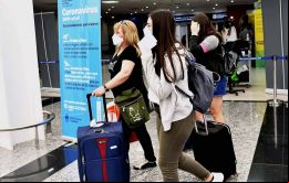 “Las aerolíneas podrán planificar con mayor previsibilidad y recuperar la conectividad perdida”, dijo Cerda.