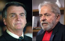 Lula informará sobre su trabajo en el gabinete en la sombra el 8 de octubre, se anunció.