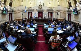 No podemos ignorar que ·el 21 de noviembre habrá elecciones presidenciales” en Chile, advirtió Cobos.