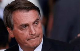 La CNN rápidamente etiquetó a Trump como genocida, pero no obró igual con respecto a Biden a pesar de logros similares, argumentó Bolsonaro. (Foto Reuters)