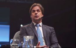 Lacalle destacó que no hay grieta en Uruguay