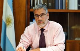 Feletti es leal a CFK y ahora su misión es frenar la inflación