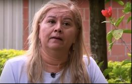 Martha estaba feliz de que iba a morir