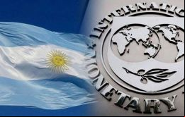 La brecha de vacunas juega un papel clave en diferentes proyecciones en todo el mundo, dijo el FMI