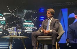 “Si los uruguayos no son más libres, si no se sienten más libres, si no lo son, habremos fallado”, dijo Lacalle.