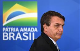 El presidente se quejó de que se lo culpa por el precio del combustible