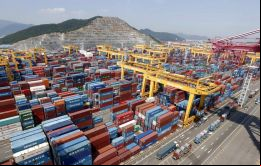 El comercio con China impacta en una mejor calidad de vida de los peruanos, dijo Castillo