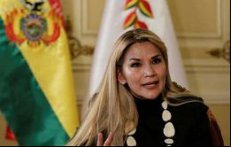 Un reemplazo temporal no necesariamente tiene que convertirse en presidente, dictaminó la Corte.