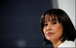 Díaz Guillén utilizó varias cuentas bancarias para el cobro de sobornos 