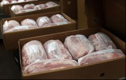 Será un muy buen año para el sector, mejor que el año pasado, para el mercado interno porcino argentino