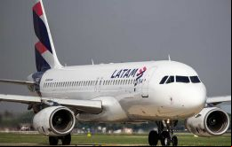LATAM ya no es una aerolínea local, sino una aerolínea internacional que solo vuela a destinos en el extranjero