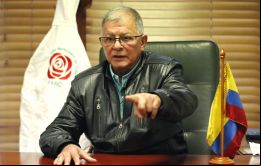 ¿Granda será extraditado a Paraguay?