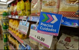El Gobierno necesita cierta previsibilidad con respecto a los precios a medida que se acercan las elecciones legislativas