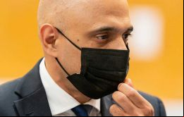 Javid espera que la acción individual sea suficiente para evitar subir las alarmas al Plan B o al Plan C