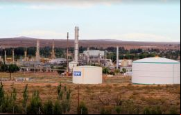 Las metas se han logrado con solo el 6% de Vaca Muerta “en la etapa de desarrollo masivo”, dijo el gobernador Gutiérrez.