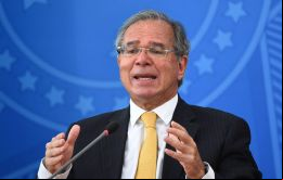 La figura de Guedes ha perdido su aura tras ser mencionada en los Pandora Papers