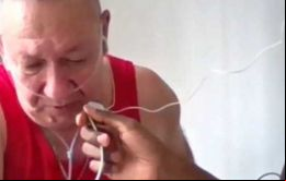 Demasiado sufrimiento para Don Víctor