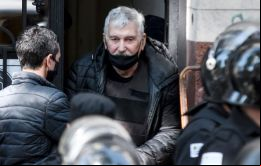 Vázquez itió ser un torturador, pero no se arrepintió