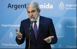 No es obligación del Estado nacional intervenir contra los mapuches, coincidieron los Fernández