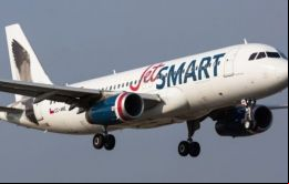 JetSmart vende boletos por segmento