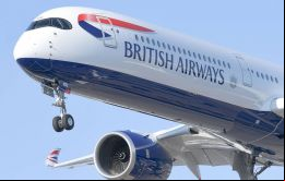 Las aerolíneas extranjeras están regresando gradualmente a Argentina a medida que se levantan las restricciones.