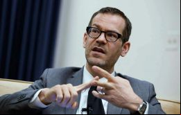  Kahl: ISIS es un enemigo manifiesto de los actuales gobernantes afganos.