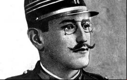 Dreyfus fue una de las primeras víctimas célebres del antisemitismo