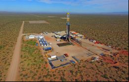 El informe Ricsa también mostró inversiones por valor de 42 millones de dólares.