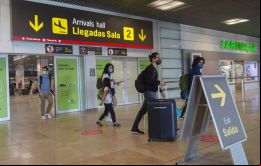 Las autoridades europeas revisan la lista blanca periódicamente