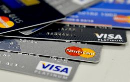 La mayoría de las deudas son por tarjetas de crédito, cheques posfechados, y préstamos varios