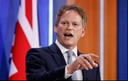 Shapps advirtió que el Reino Unido no dudará en tomar medidas añadiendo países a la lista roja si es necesario.
